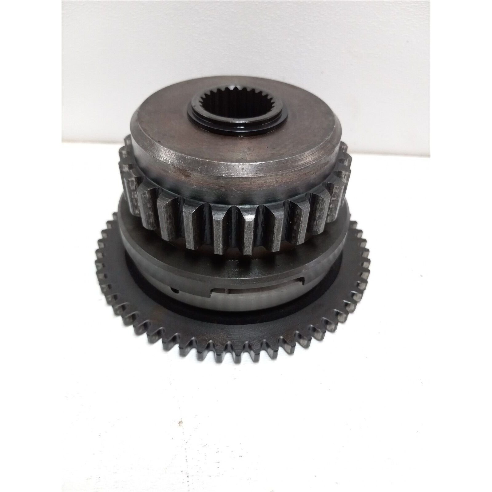 Honda 550 CB CB550 FOUR Engine Good Starter Clutch Unit 1974 1975 1976 AP-95