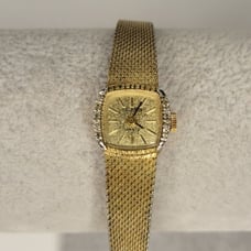 ~AVAILABLE: Vtg Helbros Women's Watch