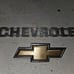 Chevrolet emblems