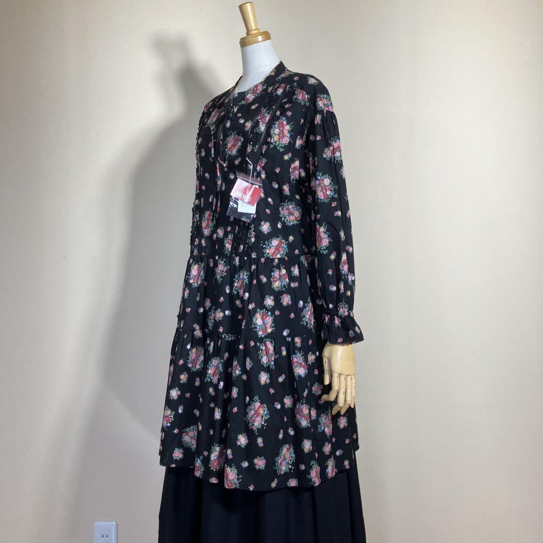 Pink House, originally priced at ¥39,600! Tunic dress, possibly unused!