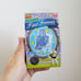 Hanayama Toystory Buzz Lightyear Crysta