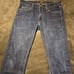 Filson double knee denim jeans