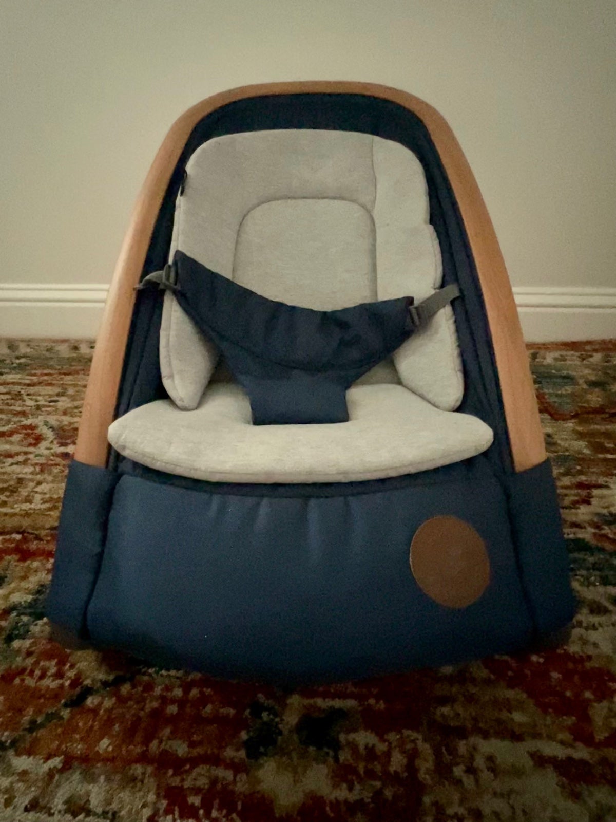 Maxi-Cosi® 2-in-1 Kori Lightweight Bouncer