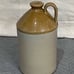 Vintage Stoneware Flagen 1 1/2 gallon Jug