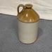 Vintage Stoneware Flagen 1 1/2 gallon Jug