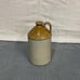 Vintage Stoneware Flagen 1 1/2 gallon Jug