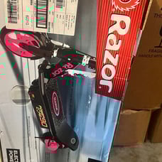 Razor