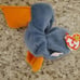 Ty Beanie Babies Scoop