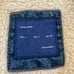 ZARA MAN Denim Jacket with Fleece Collar, Size S