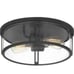 Quoizel Flush Mount Lighting Fixture