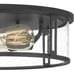 Quoizel Flush Mount Lighting Fixture