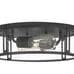 Quoizel Flush Mount Lighting Fixture