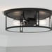 Quoizel Flush Mount Lighting Fixture