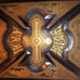 Antique The Parallel Bible 1885 LOOK!!!!