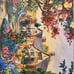 Gibsons Flora & Fauna 4X 500 Pieces Jigsaw Puzzle: New