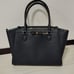 Navy Business Bag