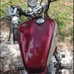 88 - 92 Honda VT1100 Shadow VT 1100 C Front & Rear Seat Seats