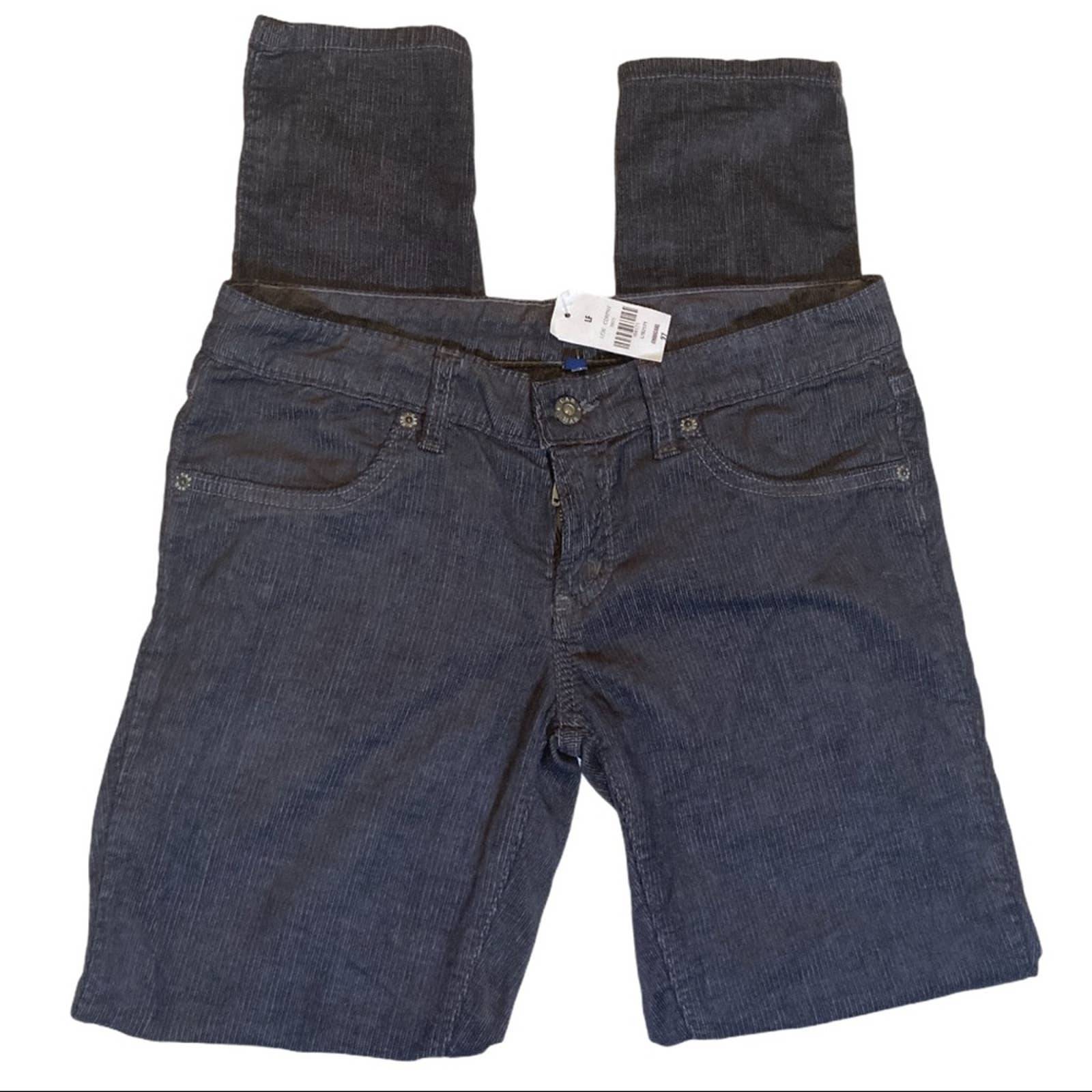 Carmar chords size 27