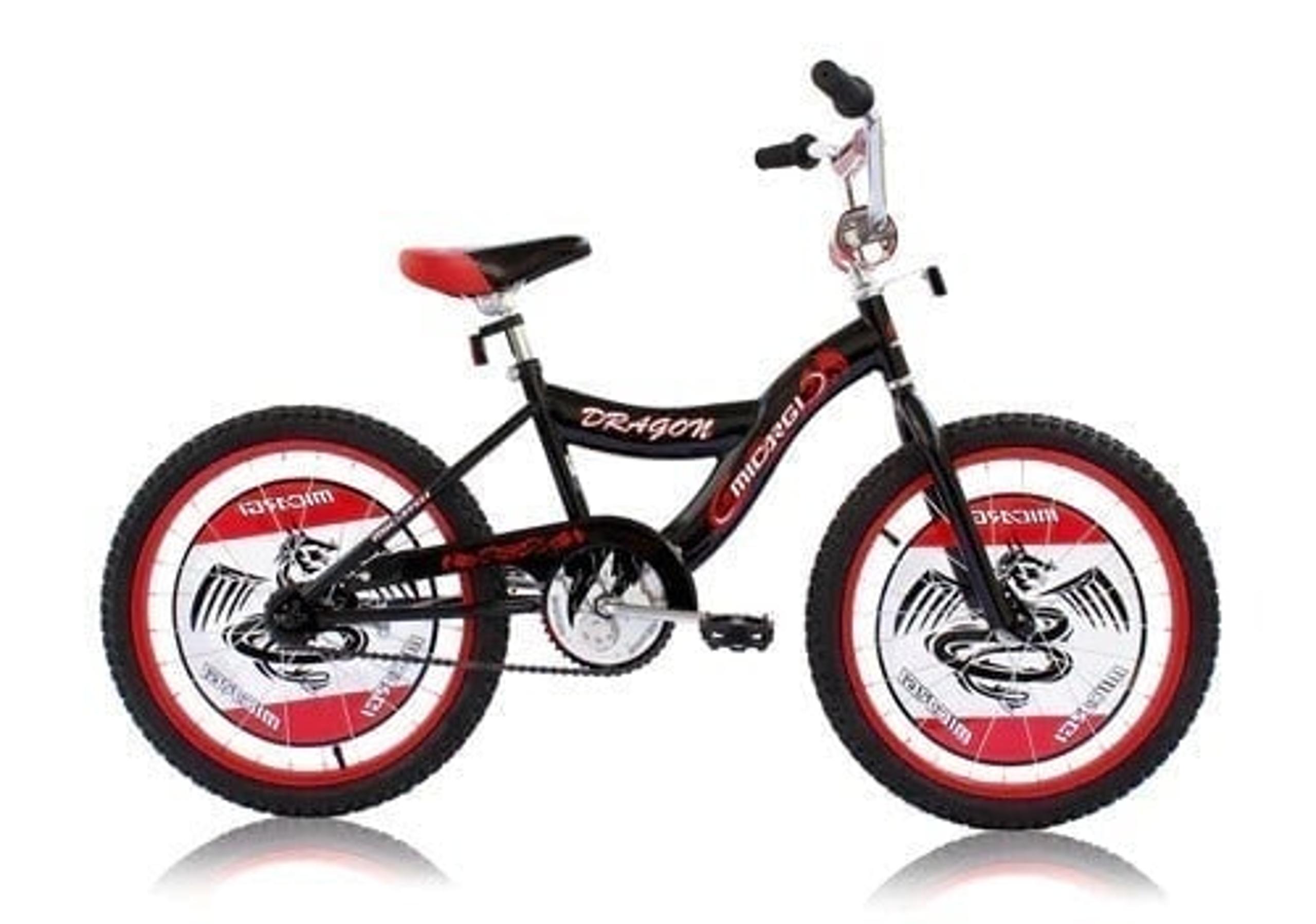 20'' Micargi Boys and girls  Dragon
