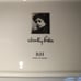 Restoration Hardware Dorothy Parker Set of 4 Appetizer Plates