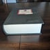 Restoration Hardware Dorothy Parker Set of 4 Appetizer Plates