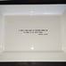Restoration Hardware Dorothy Parker Set of 4 Appetizer Plates