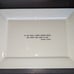 Restoration Hardware Dorothy Parker Set of 4 Appetizer Plates