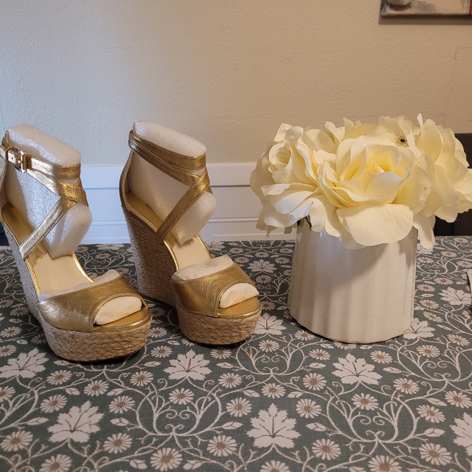 Michael Kors shoes