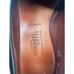 Allen Edmonds Bridgeton Tassel Loafers Leather Dress Shoes Black Size 12