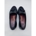Allen Edmonds Bridgeton Tassel Loafers Leather Dress Shoes Black Size 12