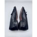 Allen Edmonds Bridgeton Tassel Loafers Leather Dress Shoes Black Size 12
