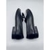 Allen Edmonds Bridgeton Tassel Loafers Leather Dress Shoes Black Size 12