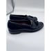 Allen Edmonds Bridgeton Tassel Loafers Leather Dress Shoes Black Size 12