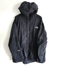 The North Face Summit Series Gore-Tex Mountain Jacket XXL