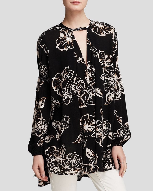 Free People tunic Dress