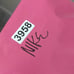 Nike Dri-Fit Women's Teal Golf Half Zip Athletic Pullover Size XS