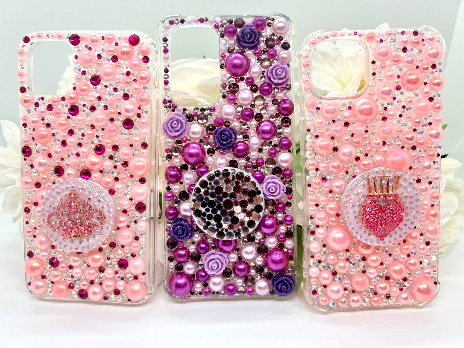 Custom Smartphone Cases