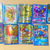 Pokemon card bundle lot