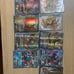 Pokemon card bundle lot