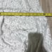 Lilly Pulitzer Camellia Swim Maxi Cover-up Resort White Lilly Lace Size S