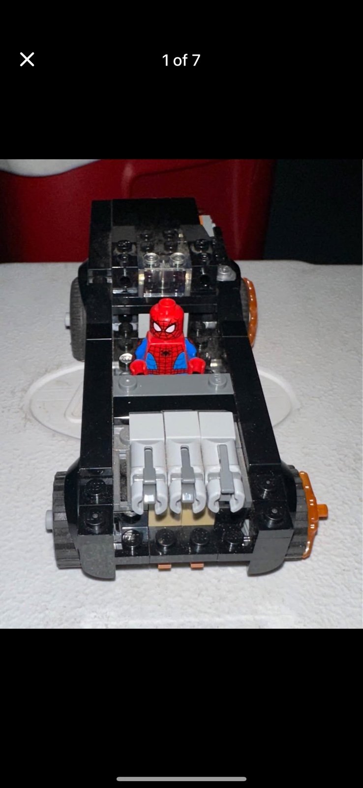 Lego Set