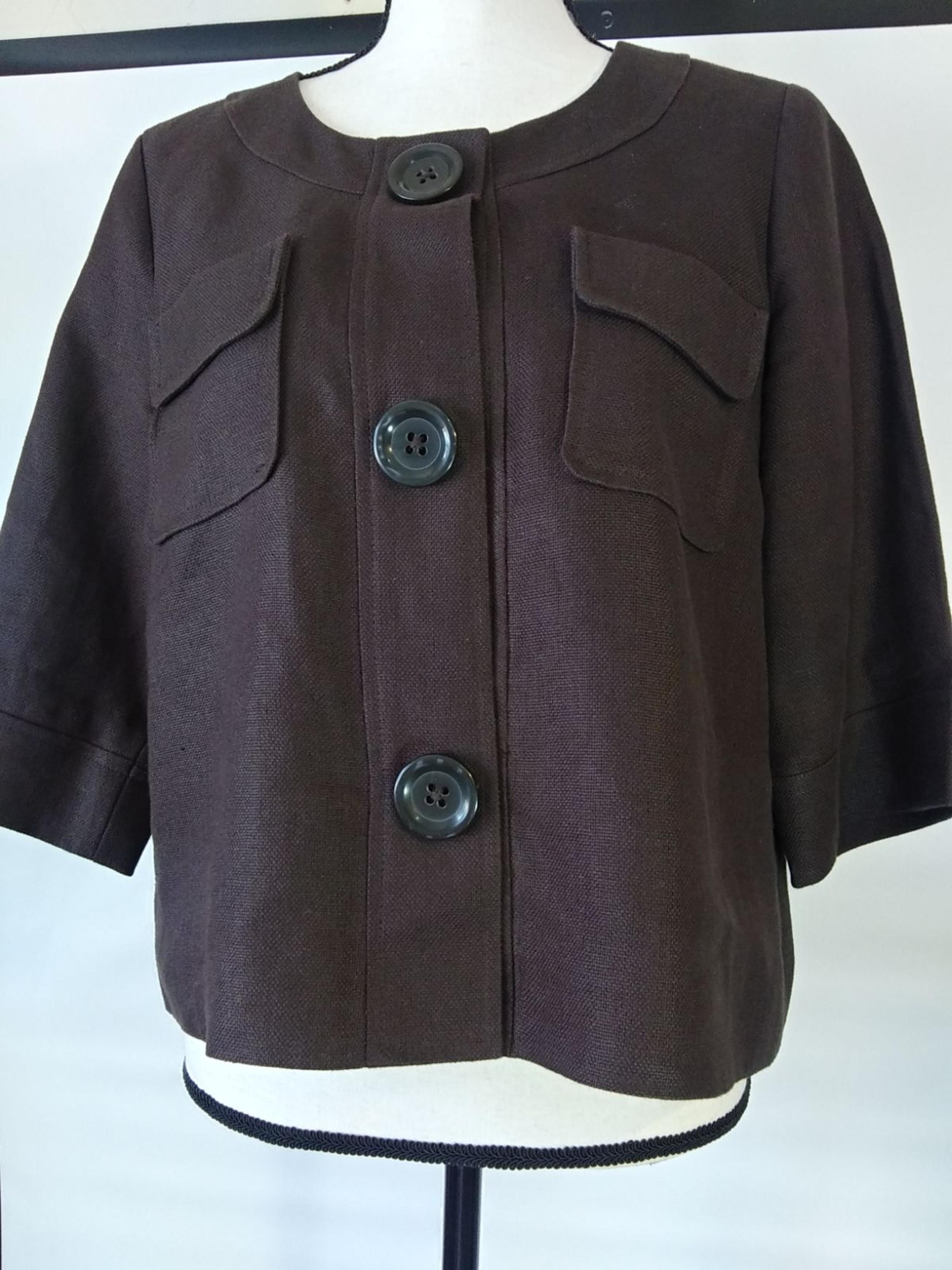 Ladies suit jacket