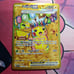 Pikachu ex 247/191
