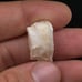 Starry White Spencer Idaho Opal Parcel With 360° Bright Bars