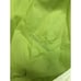 *Columbia Sportswear Co Rain Jacket Coat Womens Med Green Zip Outdoor Activewear