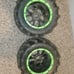 Redcat Rampage MT Wheels.