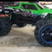 Redcat Rampage MT Wheels.