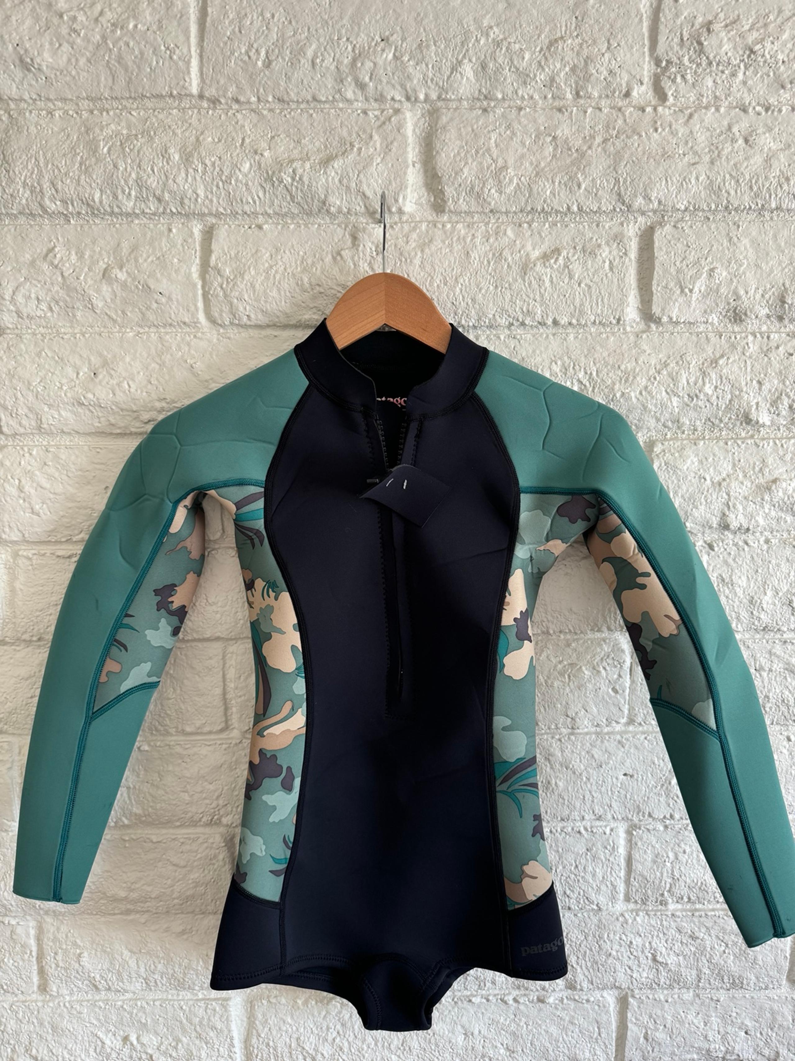 Patagonia wetsuit