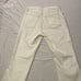Abercrombie and Fitch jeans