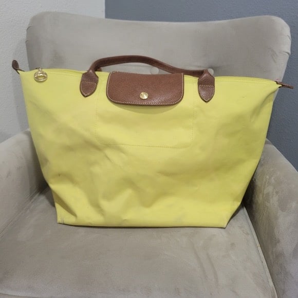 Le Pliage Bag